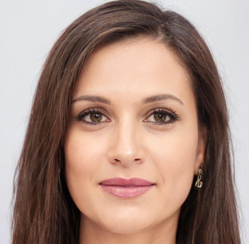 Sarah Müller - Senior Finanzberaterin