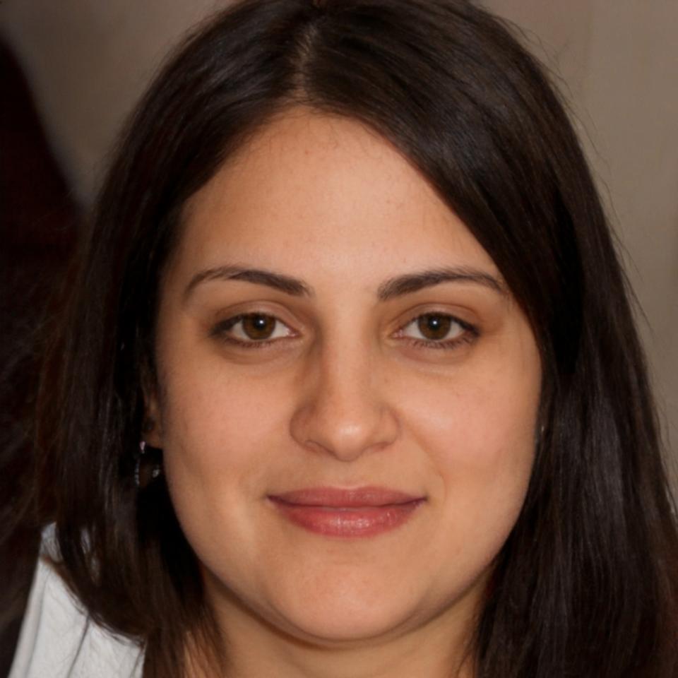 Dr. Lisa Weber - Investmentstrategin