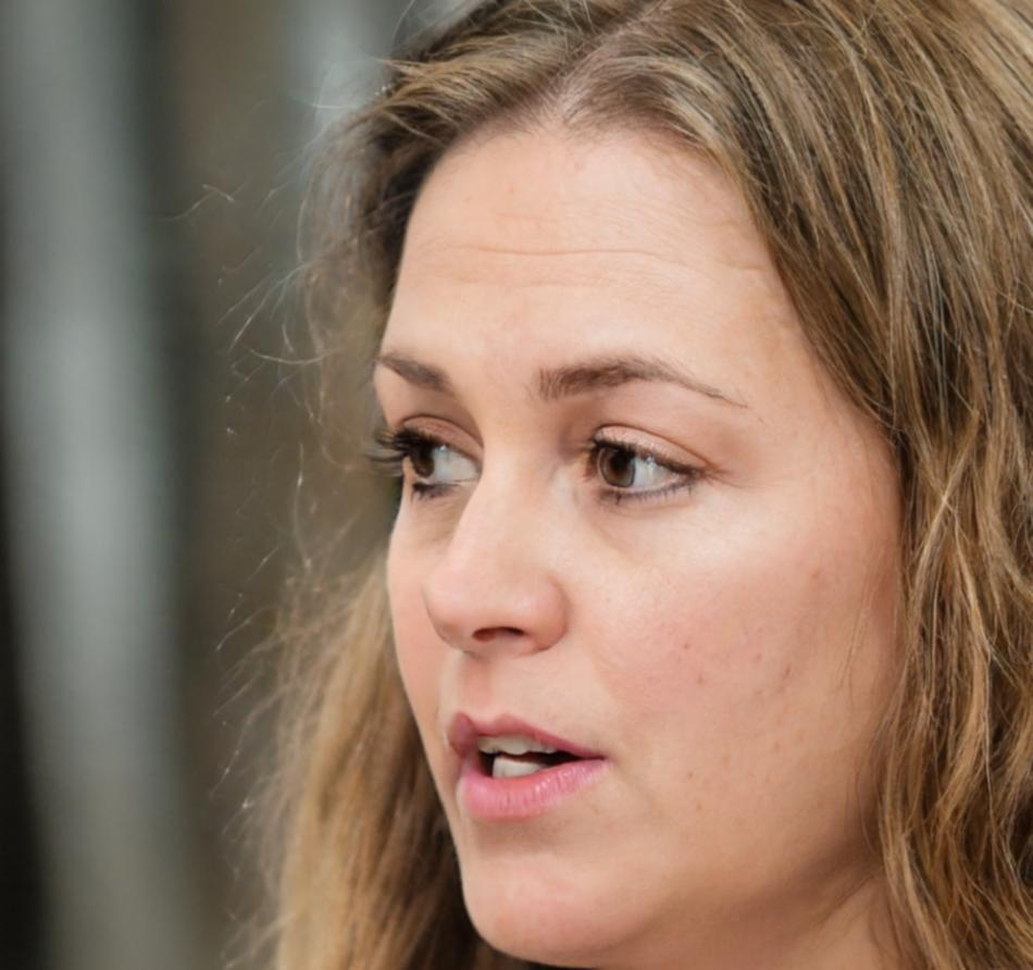 Anna Schmidt - Portfoliomanagerin